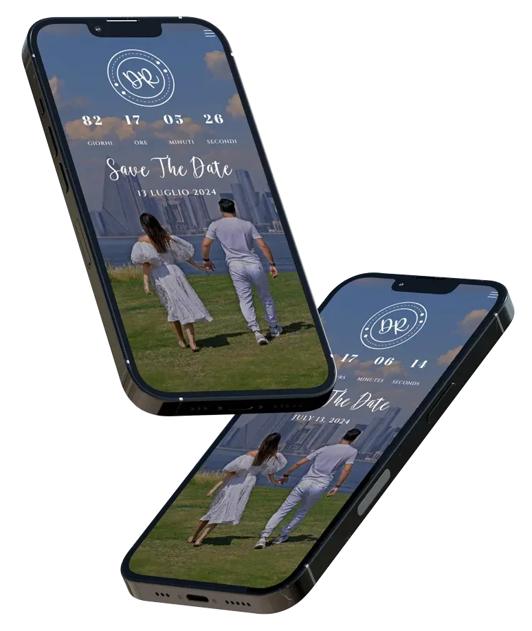 Anteprima smartphone